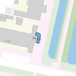 Perceel ISM01-F-3925