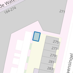 Perceel ISM01-F-3937
