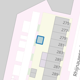 Perceel ISM01-F-3940