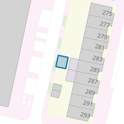 Perceel ISM01-F-3942