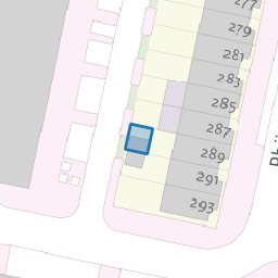 Perceel ISM01-F-3944