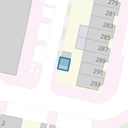 Perceel ISM01-F-3945