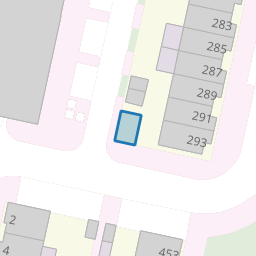 Perceel ISM01-F-3946