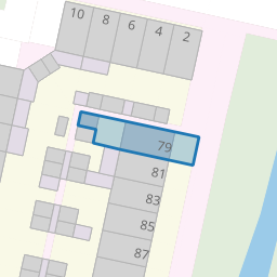 Perceel ISM01-F-3950