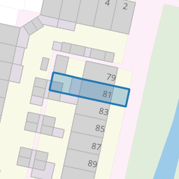 Perceel ISM01-F-3951