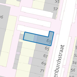 Perceel ISM01-F-3952