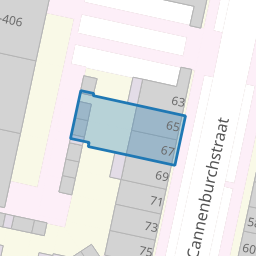 Perceel ISM01-F-3953