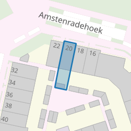 Perceel ISM01-F-3956