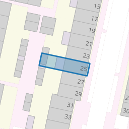 Perceel ISM01-F-3960