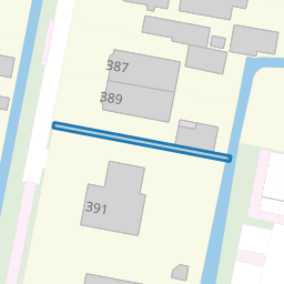 Perceel ISM01-F-3962