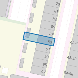 Perceel ISM01-F-3965