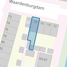 Perceel ISM01-F-3966