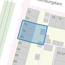 Perceel ISM01-F-3968