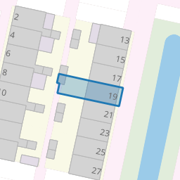 Perceel ISM01-F-3969
