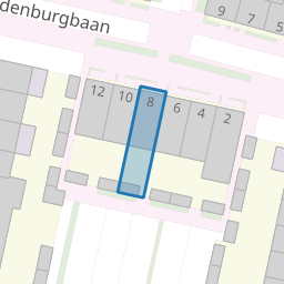 Perceel ISM01-F-3971