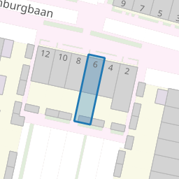 Perceel ISM01-F-3972