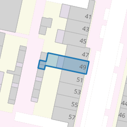 Perceel ISM01-F-3978