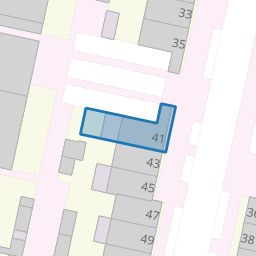 Perceel ISM01-F-3980