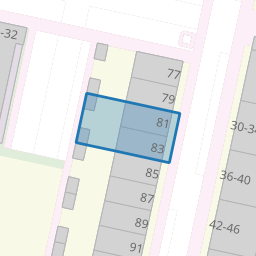 Perceel ISM01-F-3983