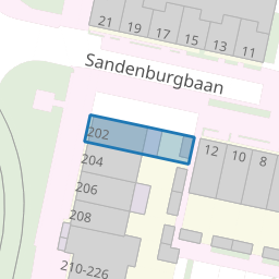 Perceel ISM01-F-3987