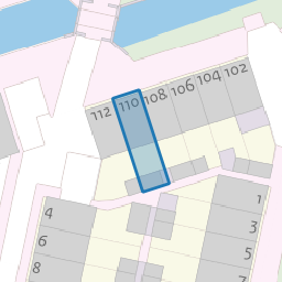 Perceel ISM01-F-3990