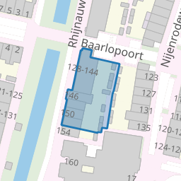 Perceel ISM01-F-3992