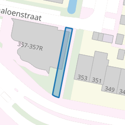 Perceel ISM01-F-3995