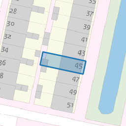 Perceel ISM01-F-3997