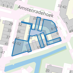 Perceel ISM01-F-4011