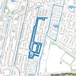 Perceel ISM01-F-4022