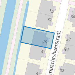 Perceel ISM01-F-4025