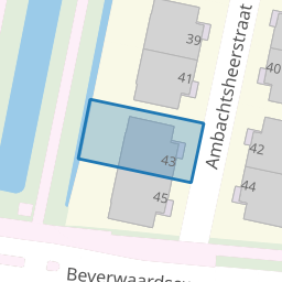 Perceel ISM01-F-4027