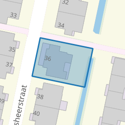 Perceel ISM01-F-4028