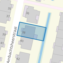 Perceel ISM01-F-4029