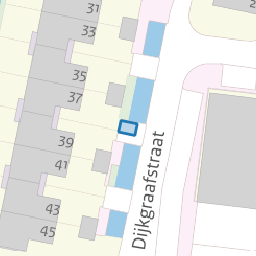 Perceel ISM01-F-4039