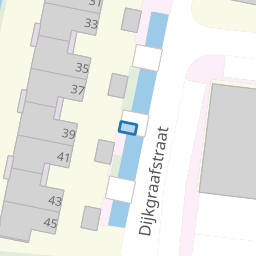 Perceel ISM01-F-4040