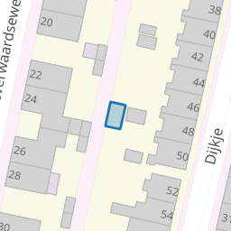 Perceel ISM01-F-4060