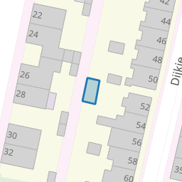 Perceel ISM01-F-4062