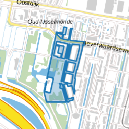 Perceel ISM01-F-4073