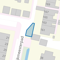 Perceel ISM01-F-4074