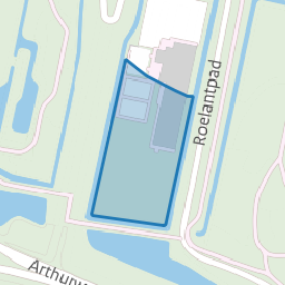 Perceel ISM01-F-4076