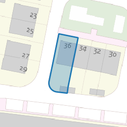 Perceel ISM01-F-4088