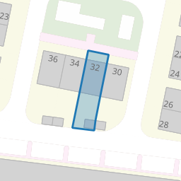 Perceel ISM01-F-4090