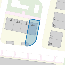 Perceel ISM01-F-4091