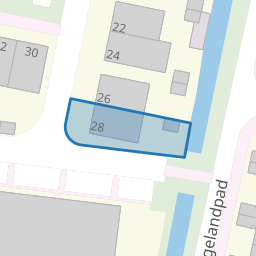 Perceel ISM01-F-4092