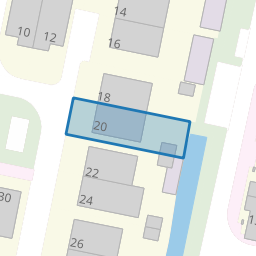 Perceel ISM01-F-4096