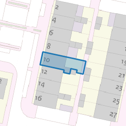 Perceel ISM01-F-4110