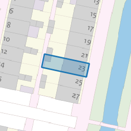 Perceel ISM01-F-4112