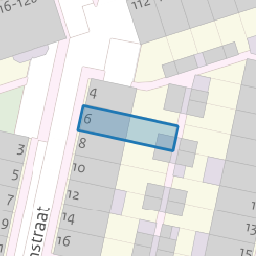 Perceel ISM01-F-4114