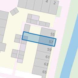 Perceel ISM01-F-4116